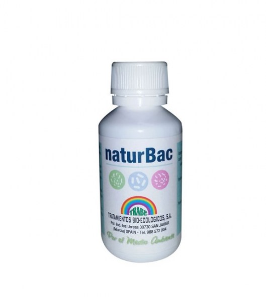 naturbac 30ML2